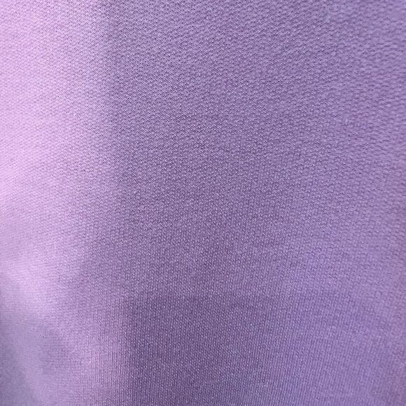Nine West sweatshirt, lilac purple, size 2XL - Picture 8 of 13